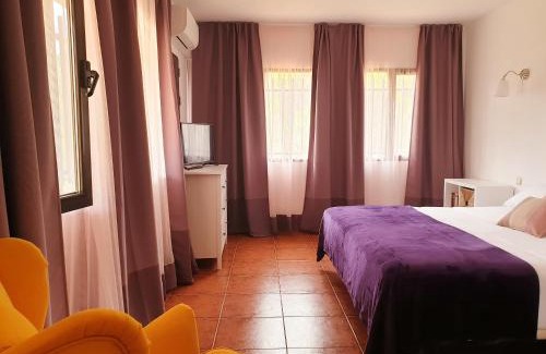 Albalate de Zorita Hotel | El Rincón de la ESPE