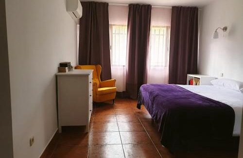 Albalate de Zorita Hotel | El Rincón de la ESPE