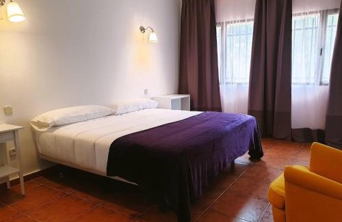 Albalate de Zorita Hotel | El Rincón de la ESPE
