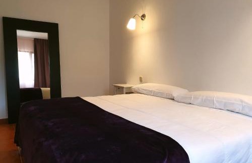 Albalate de Zorita Hotel | El Rincón de la ESPE