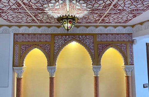 La Catedral Apartment | El Rincón de la Mezquita
