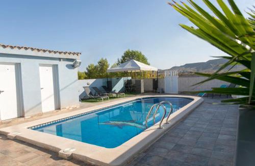 Mula Apartment | El Rincón De Resu