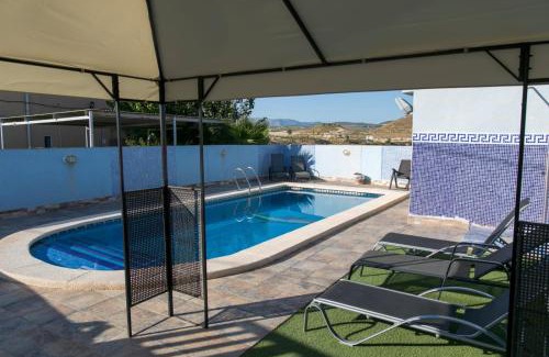 Mula Apartment | El Rincón De Resu