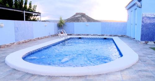 Mula Apartment | El Rincón De Resu