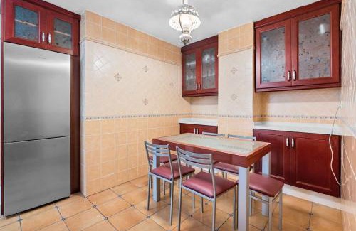 Norte Apartment | El rincón de Rosa