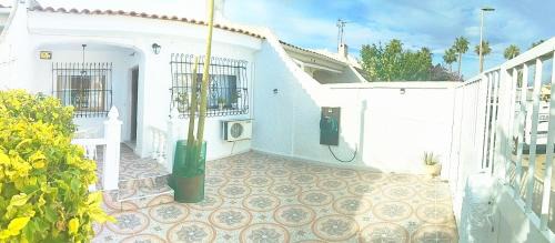 Los Alcazares House | El Rincón de Sotillo beach