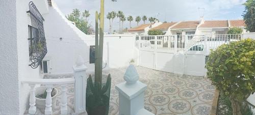 Los Alcazares House | El Rincón de Sotillo beach
