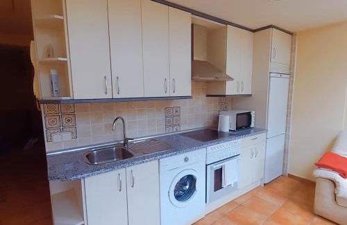 Rascafria Apartment | El Rincón del Sanabrés, Peñalara
