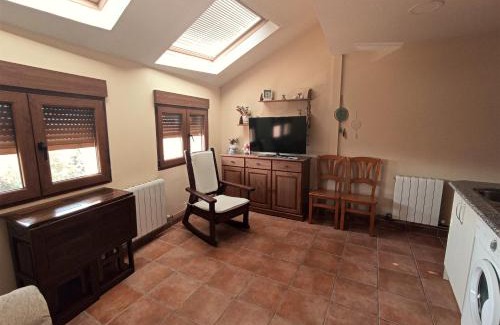 Rascafria Apartment | El Rincón del Sanabrés, Peñalara