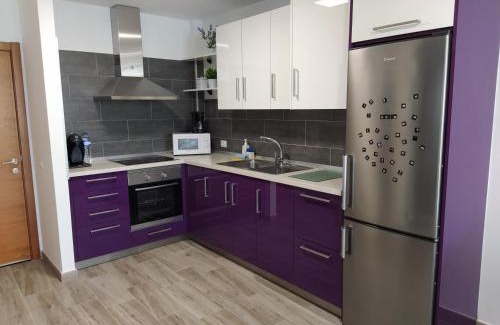 Tazacorte Apartment | El Rincón del Sol