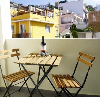 Tazacorte Apartment | El Rincón del Sol