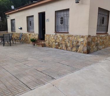 Cordoba House | EL RINCON DE ANGELA