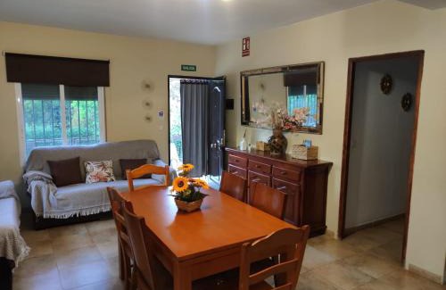 Cordoba House | EL RINCON DE ANGELA