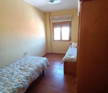 Ruidera Apartment | El rincon de los enebros