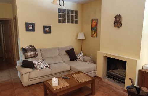 Ruidera Apartment | El rincon de los enebros