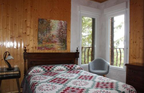 Herreros House | El Rincon del Tejo