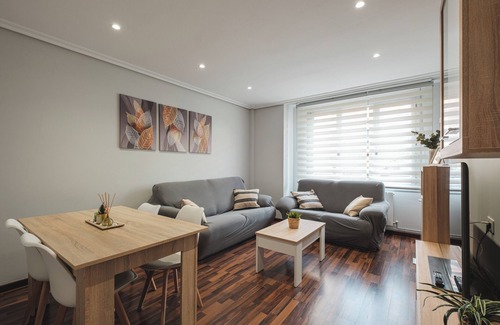 Logrono Apartment | EL RINCON LOGROÑES