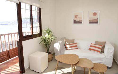 Santa Cruz de la Palma Apartment | El Rinconcito del Atlántico