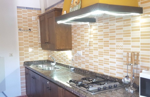 El Gastor Villa | El rinconcito