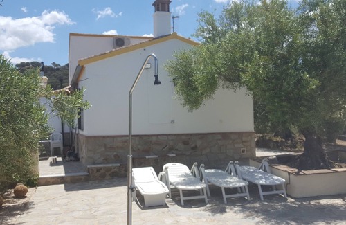 El Gastor Villa | El rinconcito