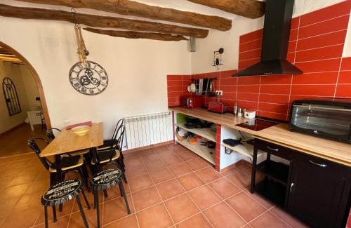 Fuentespalda Apartment | El Rinconcito
