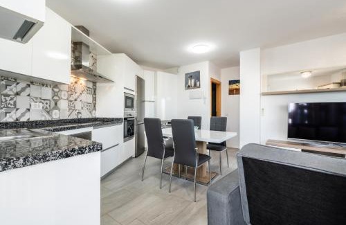 Armenime House | El rinconcito with sea view