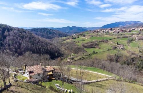 Mollo House | El Roure