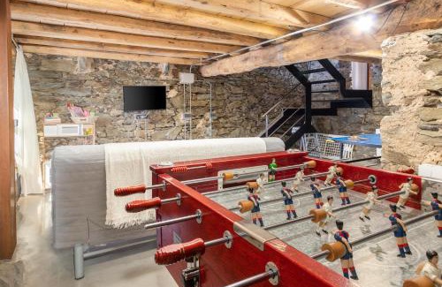 Mollo House | El Roure