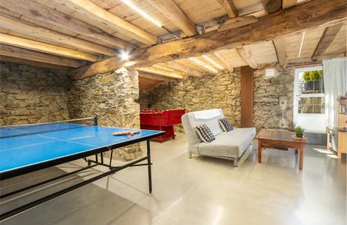 Mollo House | El Roure