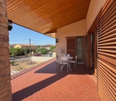 Navata House | El Roure