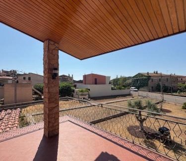 Navata House | El Roure
