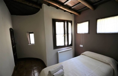 Cazalla De La Sierra Cottage | El Ruiseñor