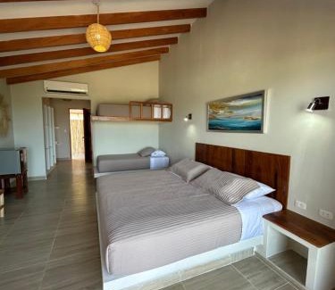 Punta Sal Hotel | El Samay Hotel Boutique