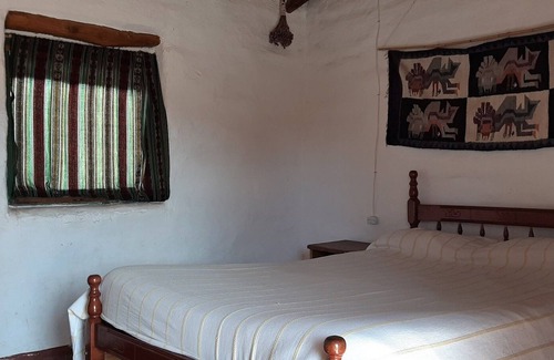 Humahuaca Hotel | El Sol Hostel y Posada Humahuaca