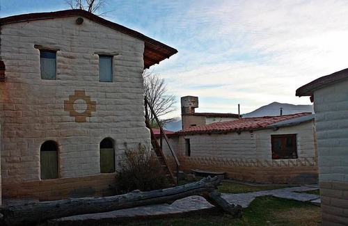 Humahuaca Hotel | El Sol Hostel y Posada Humahuaca