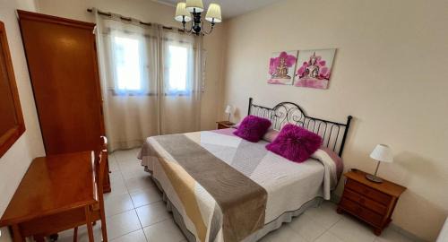 Caleta de Sebo Apartment | El sombrerito 4