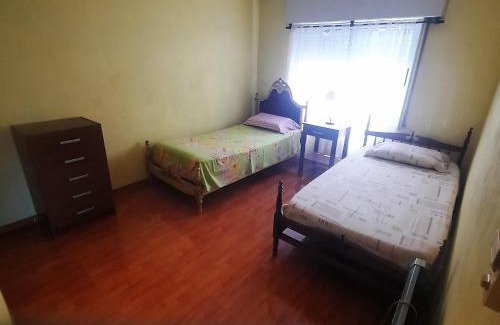 Santa Maria House | El sueño de papá