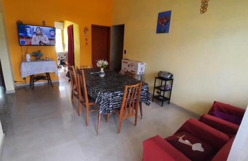 Santa Maria House | El sueño de papá