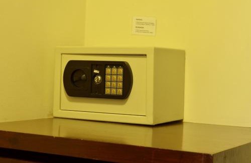 Leuro Hotel | El Tambo 1