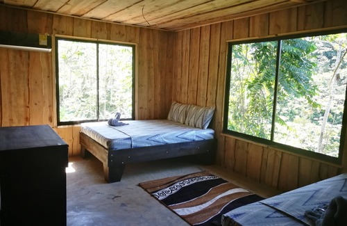 Drake Bay Hotel | El Tesoro de Sir Hotel