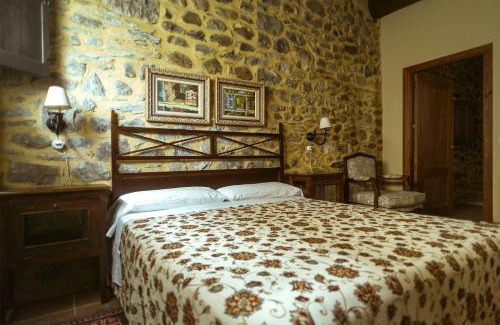 Villamartin de la Abadia Hotel | El Tiempo Recobrado - Hotel de relax en El Bierzo