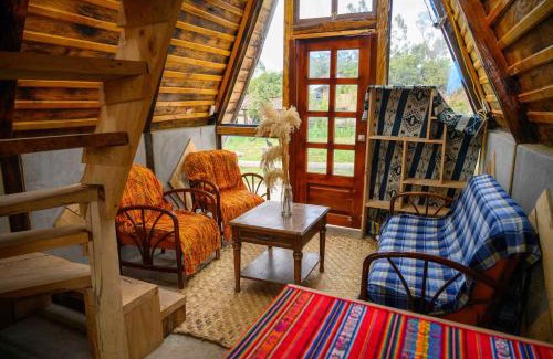 San Juan de Iluman Bed & Breakfast | El Tio Hostal
