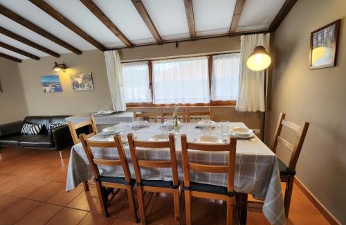 Hoyos del Espino House | El Torreón I