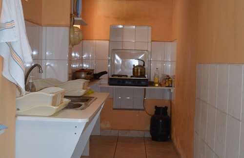 Coripata Hostel | El Tuco Hotel