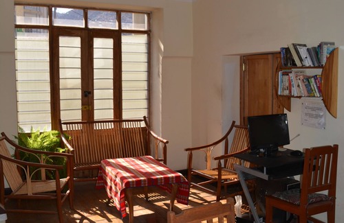 Coripata Hostel | El Tuco Hotel