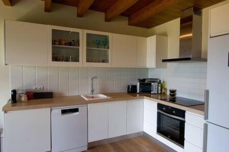 Enveitg Apartment | El Turó d'Enveig