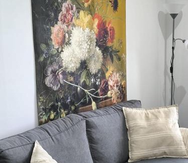 Barreiros Apartment | El Valle