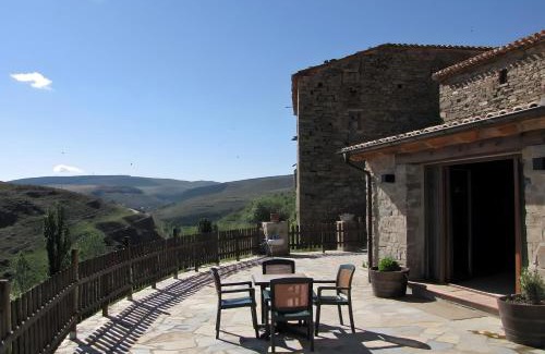 Bretun House | El Ventorro