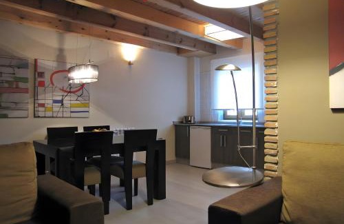 Bretun House | El Ventorro