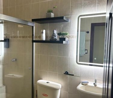 San Miguel House | Ela